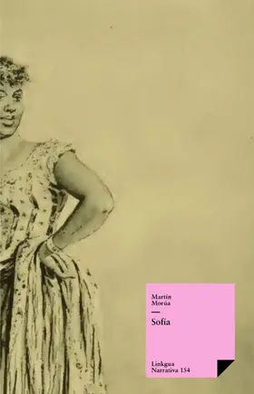 Morúa |  Sofía | eBook | Sack Fachmedien