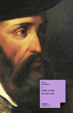 De Molina |  Todo es dar en una cosa | eBook | Sack Fachmedien