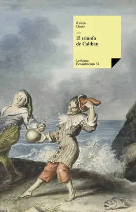 Darío |  El triunfo de Calibán | eBook | Sack Fachmedien