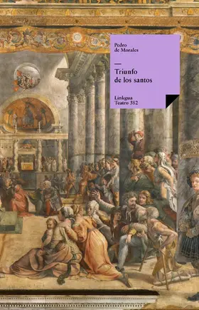 De Morales / Azar |  Triunfo de los santos | eBook | Sack Fachmedien
