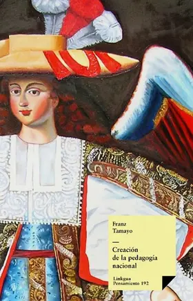 Tamayo |  Creación de la pedagogía nacional | eBook | Sack Fachmedien