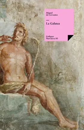 De Cervantes Saavedra |  La Galatea | eBook | Sack Fachmedien