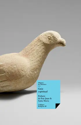 De Molinos |  Guía espiritual | eBook | Sack Fachmedien
