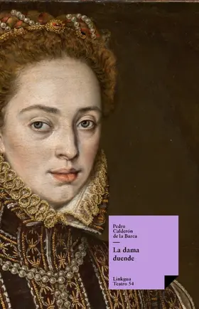 Calderón De La Barca |  La dama duende | eBook | Sack Fachmedien