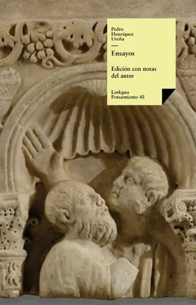 Henríquez Ureña |  Ensayos | eBook | Sack Fachmedien