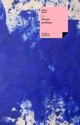 Darío |  Prosas profanas | eBook | Sack Fachmedien