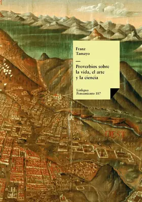 Tamayo |  Proverbios sobre la vida, el arte y la ciencia | eBook | Sack Fachmedien