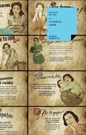 de León |  La perfecta casada | eBook | Sack Fachmedien