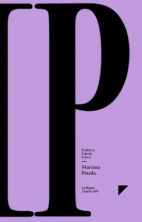 García Lorca |  Mariana Pineda | eBook | Sack Fachmedien