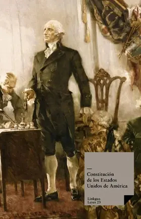 Autores |  Constitución de los Estados Unidos de América | eBook | Sack Fachmedien