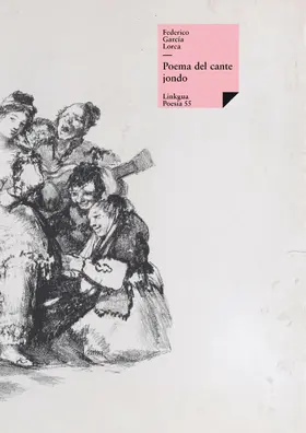 García Lorca |  Poema del cante jondo | eBook | Sack Fachmedien