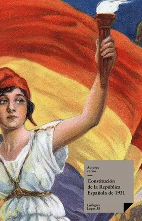 Autores |  Constitución de la República española de 1931 | eBook | Sack Fachmedien