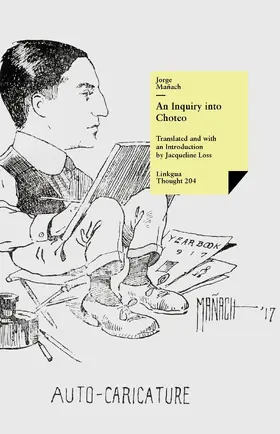 Mañach Robato |  An Inquiry into Choteo | eBook | Sack Fachmedien