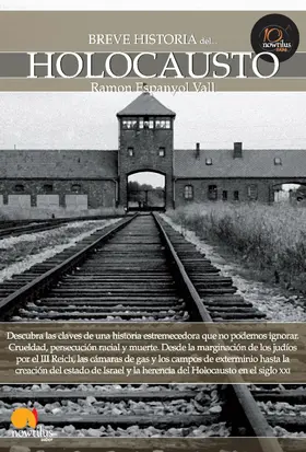 Espanyol Vall |  Breve historia del holocausto | eBook | Sack Fachmedien