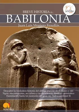 Montero Fenollós |  Breve historia de Babilonia | eBook | Sack Fachmedien