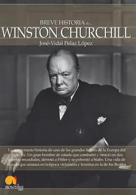 Pelaz López |  Breve historia de Winston Churchill | eBook | Sack Fachmedien