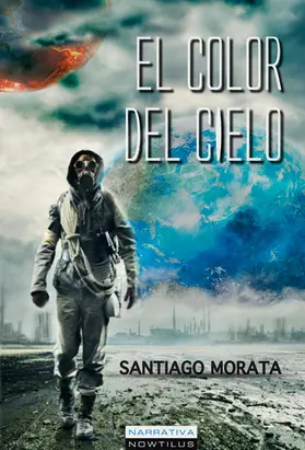 Morata |  El color del cielo | eBook | Sack Fachmedien