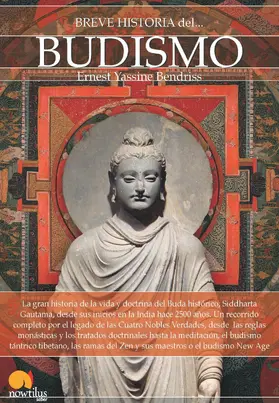 Bendriss |  Breve historia del budismo | eBook | Sack Fachmedien