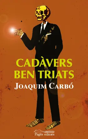 Carbó |  Cadàvers ben triats | eBook | Sack Fachmedien