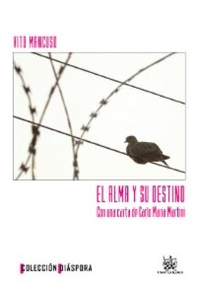 Mancuso |  El alma y su destino | eBook | Sack Fachmedien