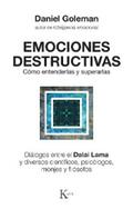 Goleman |  Emociones destructivas | eBook | Sack Fachmedien