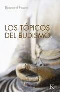 Faure |  Los tópicos del budismo | eBook | Sack Fachmedien