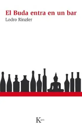 Rinzler |  El Buda entra en un bar | eBook | Sack Fachmedien
