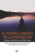 Kabat-Zinn / Davidson |  El poder curativo de la meditación | eBook | Sack Fachmedien