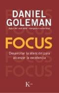 Goleman |  Focus | eBook | Sack Fachmedien