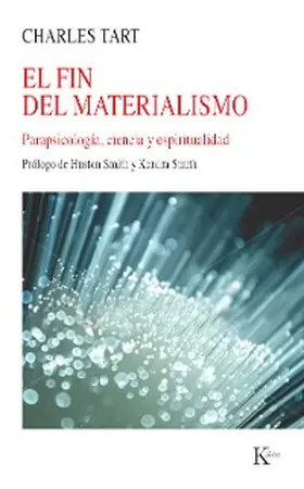Tart |  El fin del materialismo | eBook | Sack Fachmedien