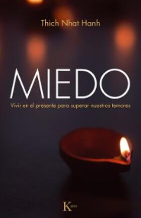 Hanh |  Miedo | eBook | Sack Fachmedien