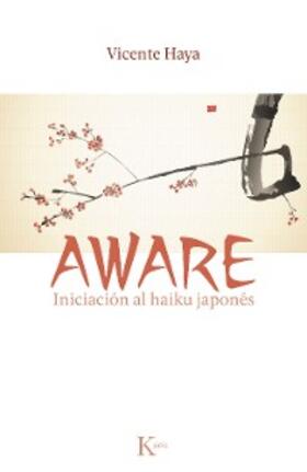 Haya Segovia |  Aware | eBook | Sack Fachmedien