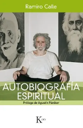 Calle |  Autobiografía espiritual | eBook | Sack Fachmedien