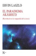 Laszlo |  El paradigma akáshico | eBook | Sack Fachmedien