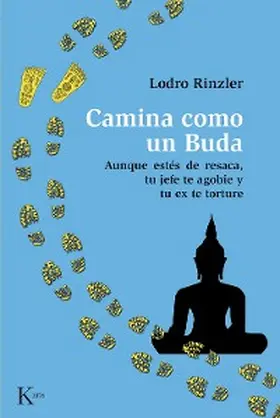 Rinzler |  Camina como un Buda | eBook | Sack Fachmedien