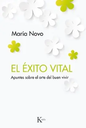 Novo Villaverde |  El éxito vital | eBook | Sack Fachmedien