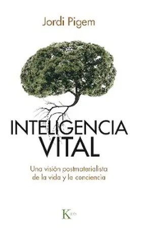 Pigem Pérez |  Inteligencia vital | eBook | Sack Fachmedien