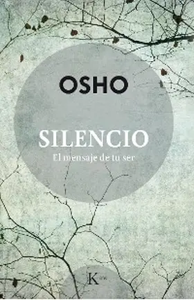 Osho |  Silencio | eBook | Sack Fachmedien