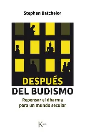 Batchelor |  Después del budismo | eBook | Sack Fachmedien