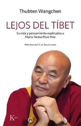 Wangchen / Mas |  Lejos del Tíbet | eBook | Sack Fachmedien