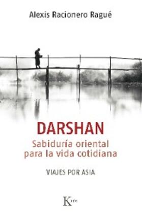 Racionero Ragué |  Darshan | eBook | Sack Fachmedien