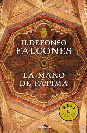 Falcones |  La mano de Fátima. Edición limitada | Buch |  Sack Fachmedien