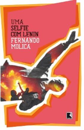 Molica |  Uma selfie com Lenin | eBook | Sack Fachmedien