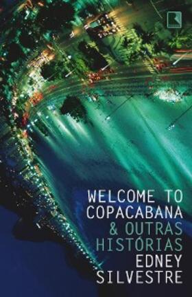 Silvestre |  Welcome to Copacabana & outras histórias | eBook | Sack Fachmedien