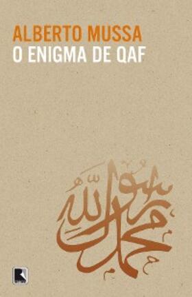 Mussa |  O enigma de Qaf | eBook | Sack Fachmedien