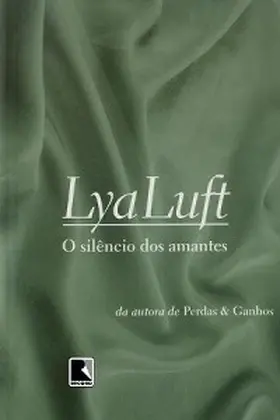 Luft |  O silêncio dos amantes | eBook | Sack Fachmedien