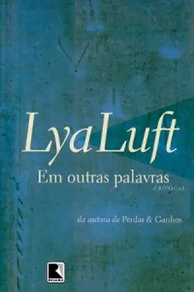 Luft |  Em outras palavras | eBook | Sack Fachmedien