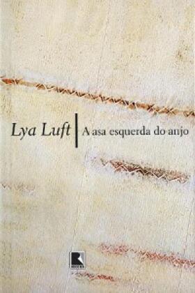 Luft |  A asa esquerda do anjo | eBook | Sack Fachmedien