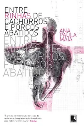 Maia | Entre rinhas de cachorros e porcos abatidos | E-Book | www.sack.de