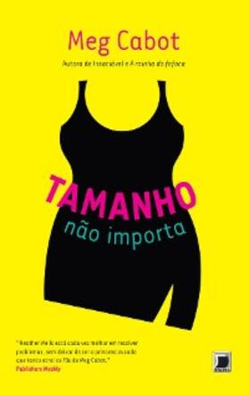 Cabot |  Tamanho não importa - Heather Wells | eBook | Sack Fachmedien